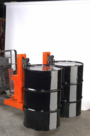 Double Drum Gator Grip